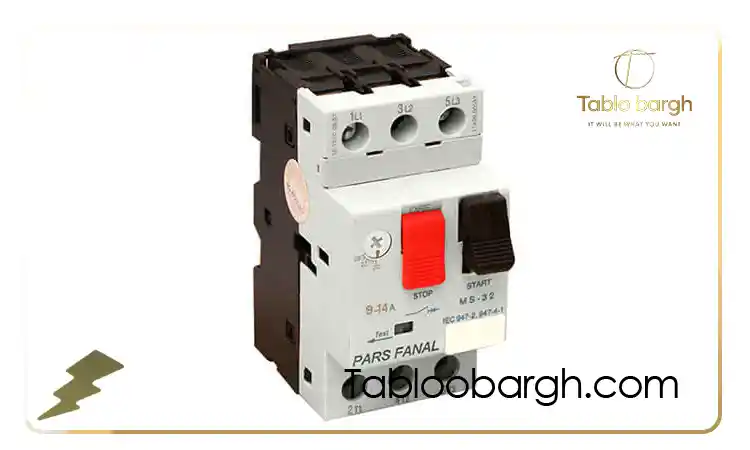 کلید حرارتی و بی‌ متال چیست؟