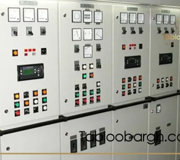 تفاوت میان تابلو برق ساده و هوشمند چیست