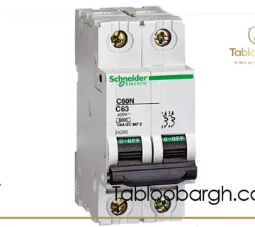 فیوز کنتور برق های خانگی چند آمپر است