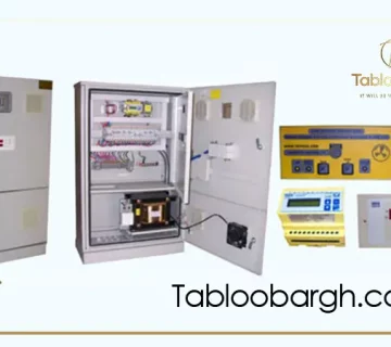 نحوه طراحی تابلو برق ایزوله بیمارستانی