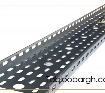 انواع سینی کابل و اتصالات