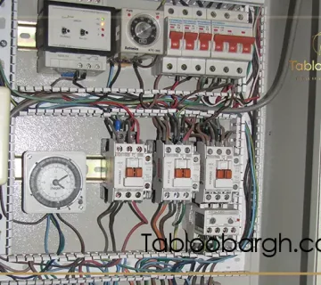 انوع تابلو برق خانگی