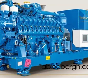 صفر تا صد نصب و راه اندازی دیزل ژنراتور