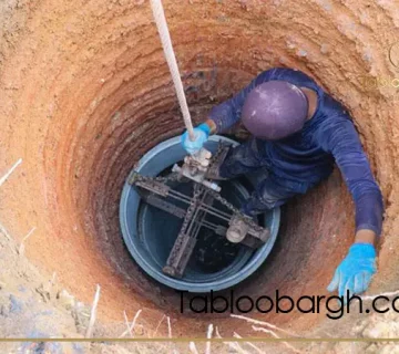 عوامل موثر در عملکرد چاه ارت