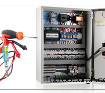 نحوه عیب یابی تابلو برق سردخانه