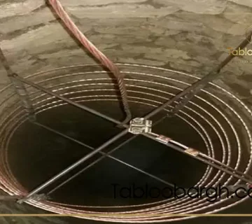 چاه ارت چیست