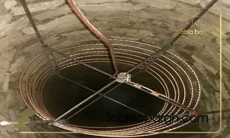 چاه ارت چیست