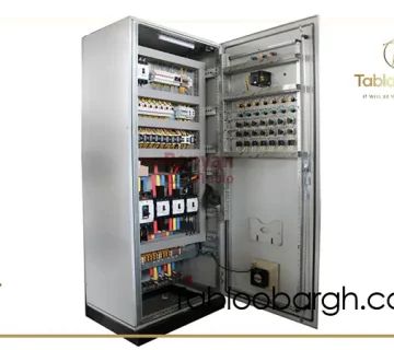 تابلو برق چیست و چه کاربردی دارد؟