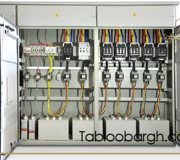 معایب تابلو بانک خازنی چیست