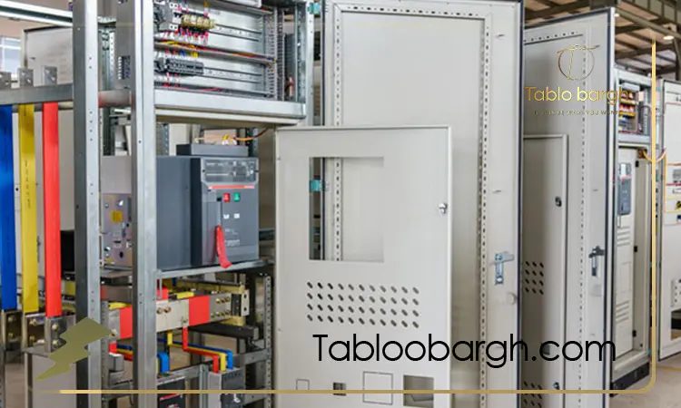 تابلوبرق چنچ اور