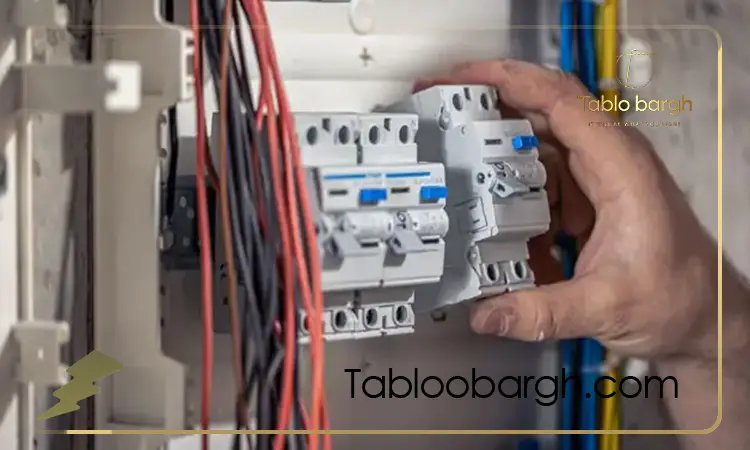 کلید اتوماتیک و مصرف انرژی