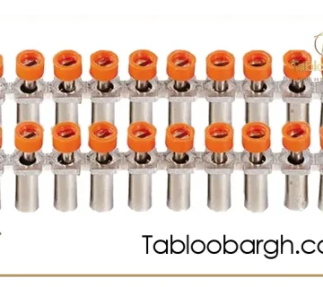 جامپر در تابلو برق چه کاری انجام می دهد؟