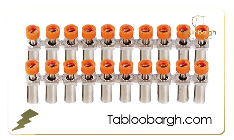 جامپر در تابلو برق چه کاری انجام می دهد؟