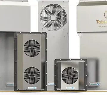 چرا خنک‌ سازی تابلو برق اهمیت دارد؟