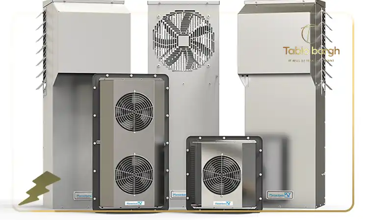 چرا خنک‌ سازی تابلو برق اهمیت دارد؟