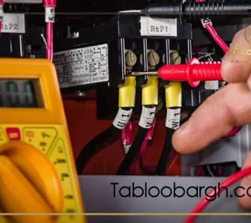 چک لیست pm تابلو برق چیست