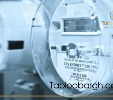 چگونه کنتور برق را خاموش کنیم