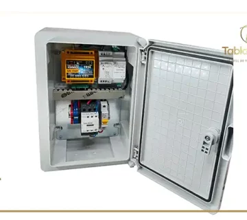 تابلو برق 4 کنتور چیست و چه کاربردی دارد