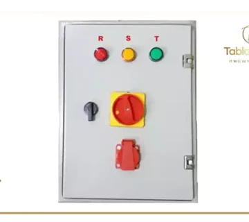 تابلو برق در صنعت نفت گاز و پتروشیمی