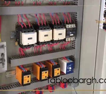 خرید تابلو برق چاه کشاورزی