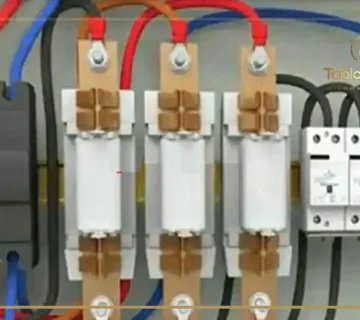 علت استفاده از فیوز قبل از سرج ارستر