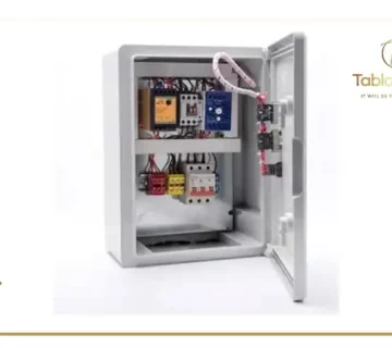 نکات خرید تابلو برق سه فاز کارگاهی