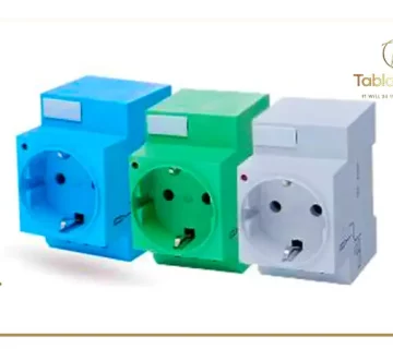 ویژگی های پریز تابلویی چیست