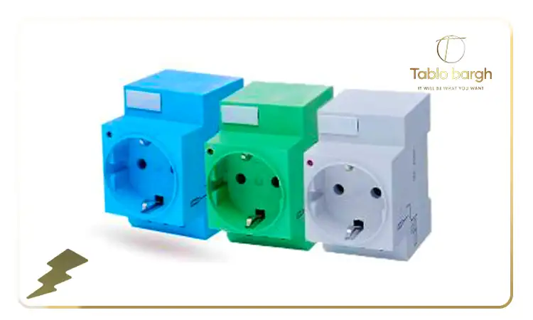 ویژگی های پریز تابلویی چیست