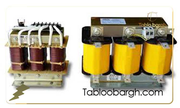 راکتور چیست و چه کاربردی در صنعت برق دارد؟