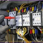 خطرات ناشی از نصب غیراصولی تابلو برق