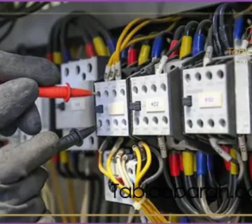 خطرات ناشی از نصب غیراصولی تابلو برق