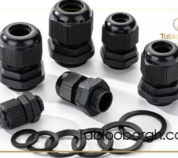 کاربرد گلند پلاستیکی چیست