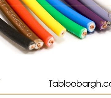 کاربرد های کابل سیلیکونی چیست