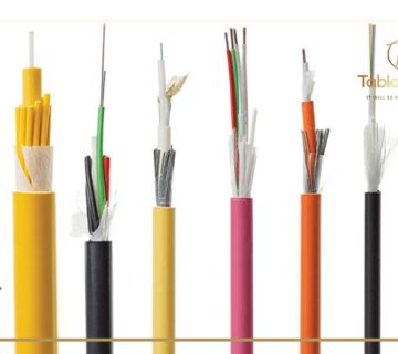 کاربردهای مختلف کابل برق