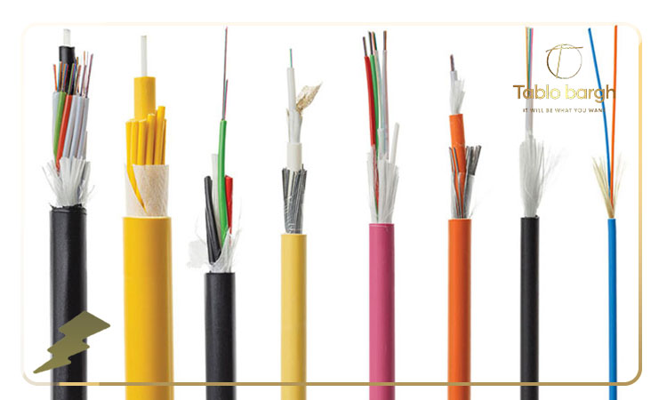 کاربردهای مختلف کابل برق