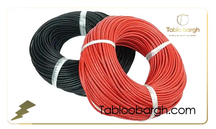 کاربردهای مختلف کابل‌ های سیلیکونی