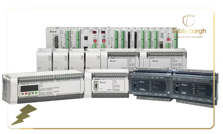 مزایا و کاربردهای استفاده از PLC چیست؟