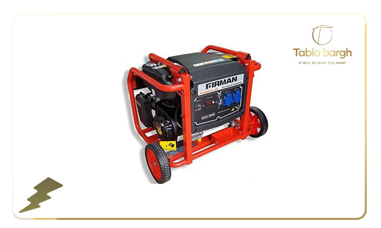 کاربردهای موتور برق ۳ کیلووات