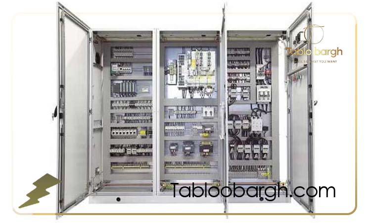 خرید تابلوبرق کنتوری تک فاز