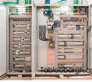 عوامل مؤثر بر قیمت تابلو برق صنعتی در سال ۱۴۰۴