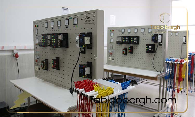 پرفروش‌ ترین تابلوبرق‌ ها در سال