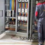 چرا تابلو برق های ترکیبی به انتخاب اول پروژه ها تبدیل شده اند؟