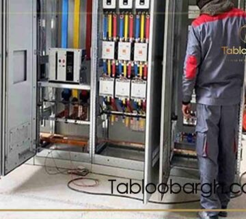 چرا تابلو برق های ترکیبی به انتخاب اول پروژه ها تبدیل شده اند؟
