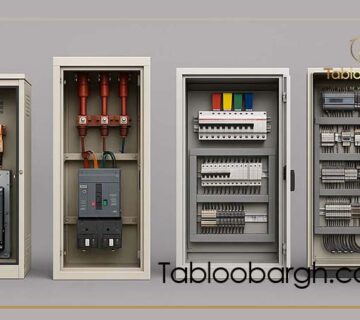 مزایا و معایب تابلو برق سفارشی نسبت به تابلوهای آماده