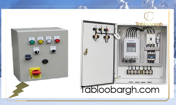 افزایش دوام تابلو برق