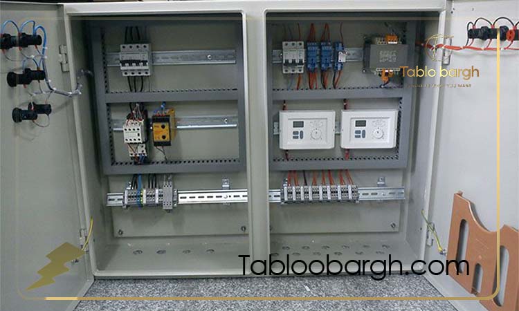روش های خنک سازی در تابلو برق های صنعتی