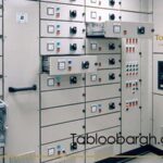 ساختار و عملکرد تابلو برق فشار ضعیف و فشار متوسط