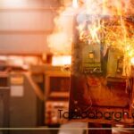 بررسی محاسبات حرارتی در تابلو برق و راهکارهای تهویه مناسب