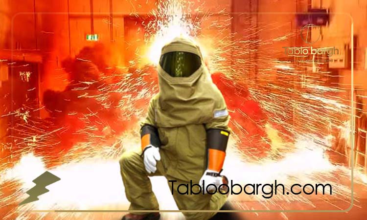 پیامدهای قوس الکتریکی