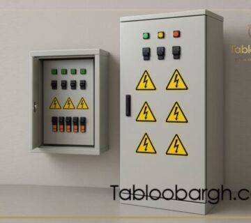 مقایسه عملکرد تابلو برق های Indoor و Outdoor